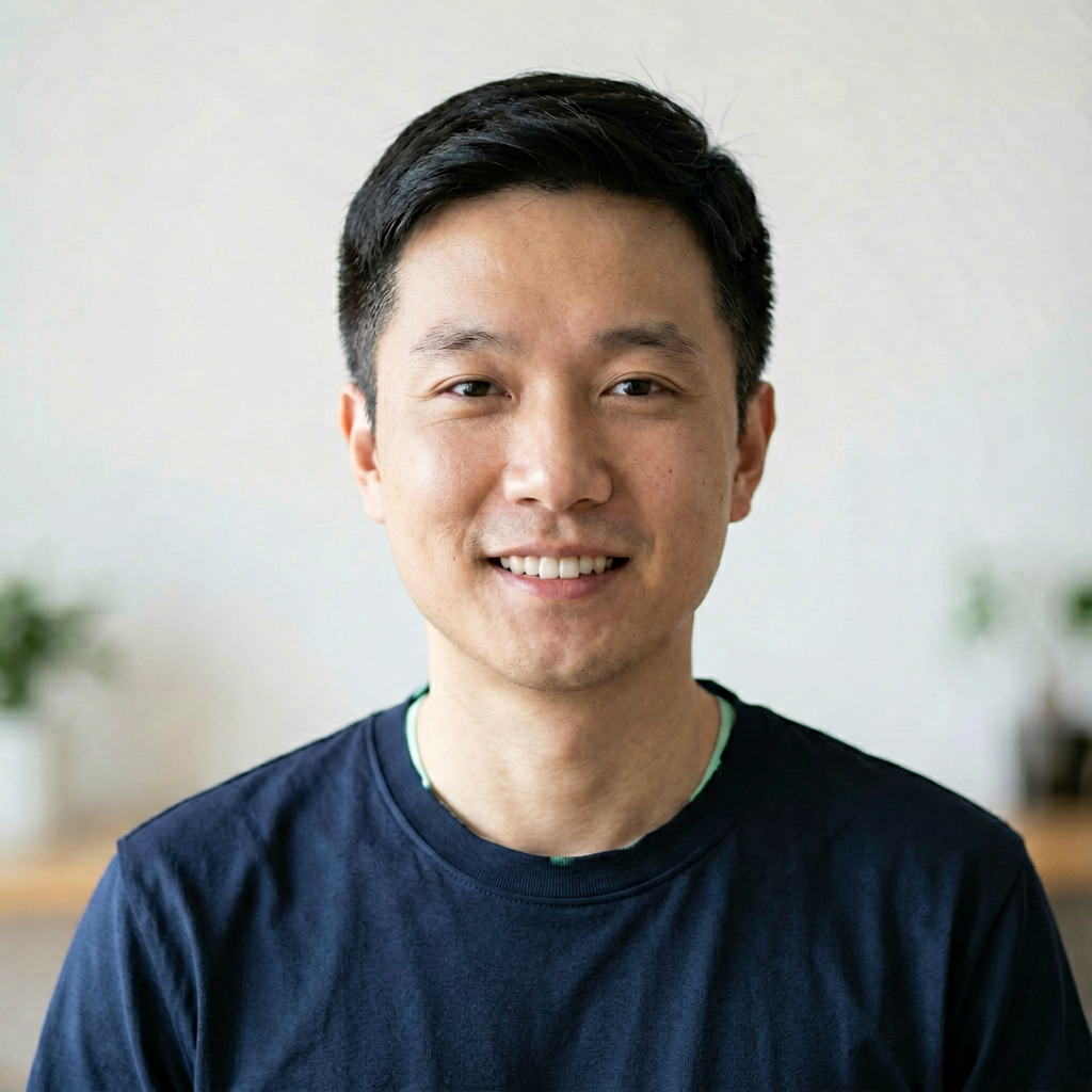 数据分析爱好者头像