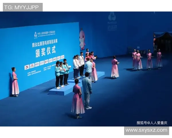 重庆羽毛球队在全国羽毛球速度排行榜中荣获第九名的佳绩引发关注